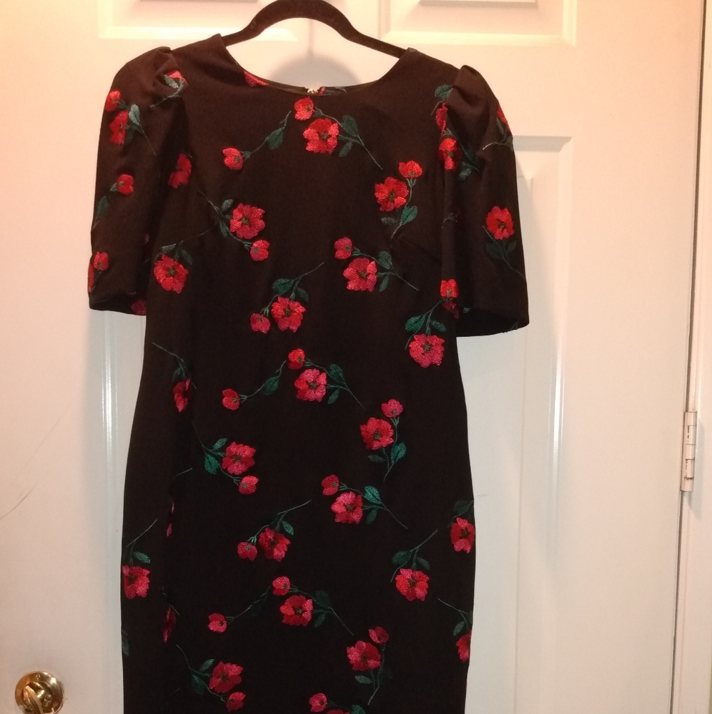 Semi - Formal dress